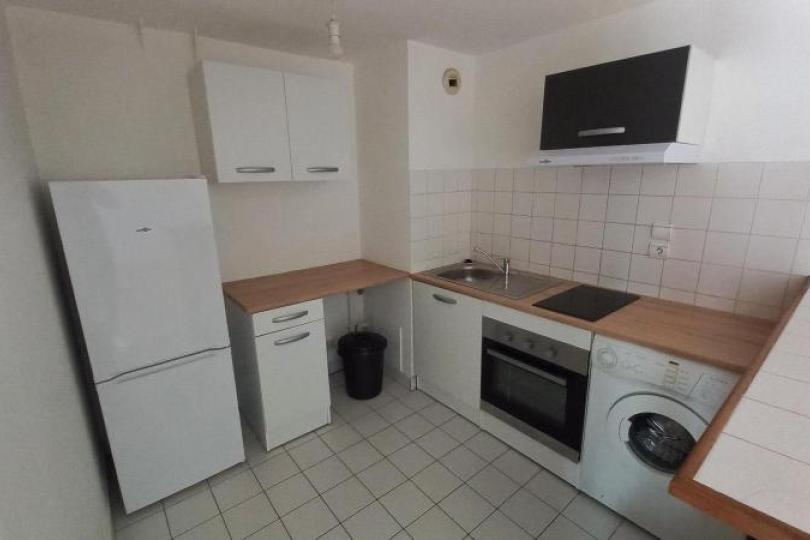 Photo n°2 - Louer un appartement 3 pièces<br/> de 64 m² à Nantes (44000)