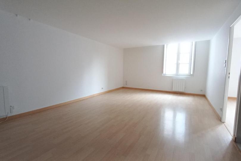 Photo n°3 - Louer un appartement 3 pièces<br/> de 64 m² à Nantes (44000)