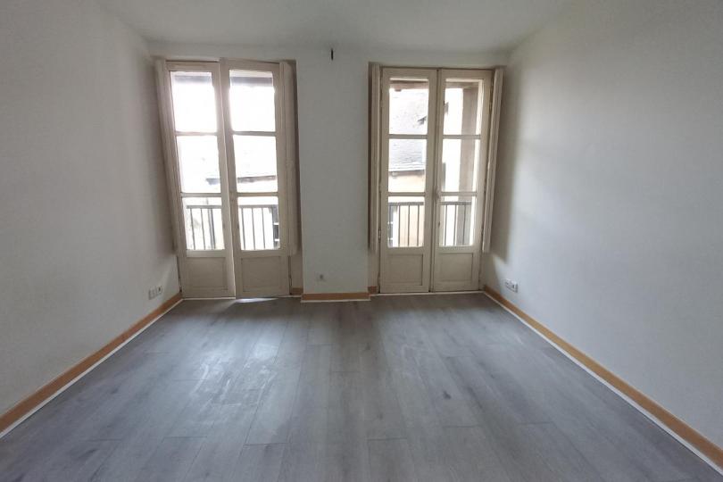 Photo n°4 - Louer un appartement 3 pièces<br/> de 64 m² à Nantes (44000)