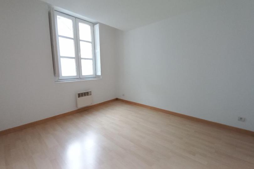 Photo n°5 - Louer un appartement 3 pièces<br/> de 64 m² à Nantes (44000)
