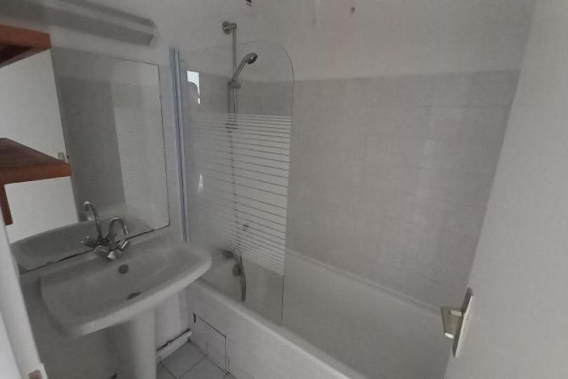 Photo n°6 - Louer un appartement 3 pièces<br/> de 64 m² à Nantes (44000)