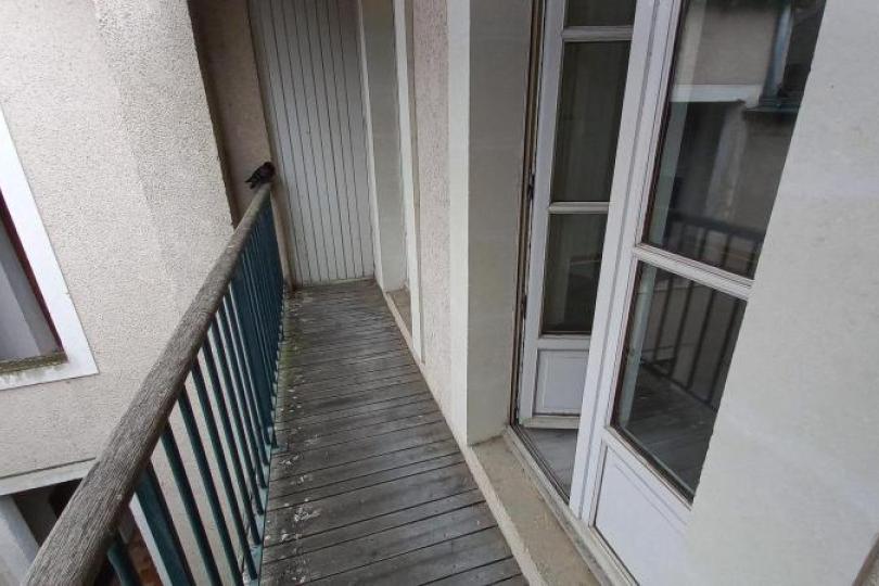 Photo n°7 - Louer un appartement 3 pièces<br/> de 64 m² à Nantes (44000)