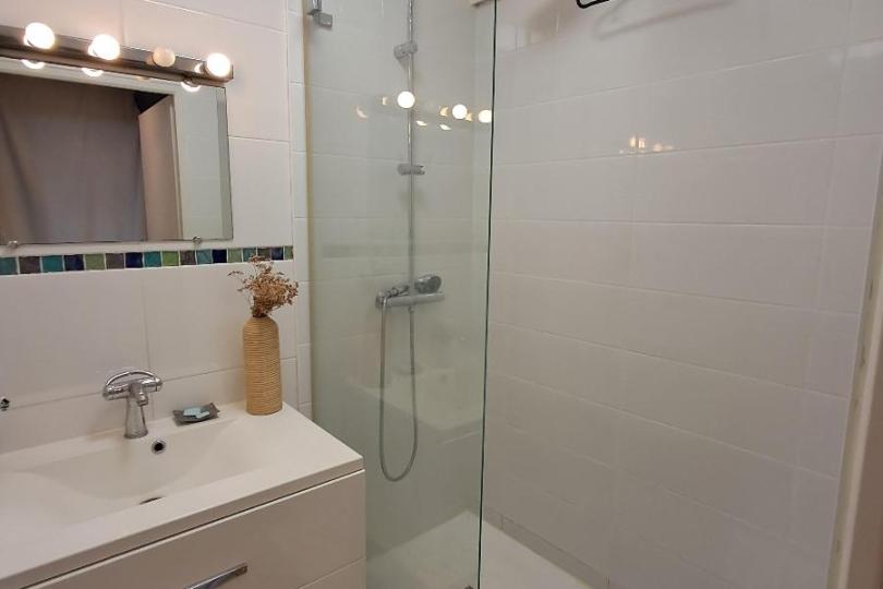 Image 6 Photo n°6 - Louer un appartement 3 pièces<br/> de 61 m² à Nantes (44000)