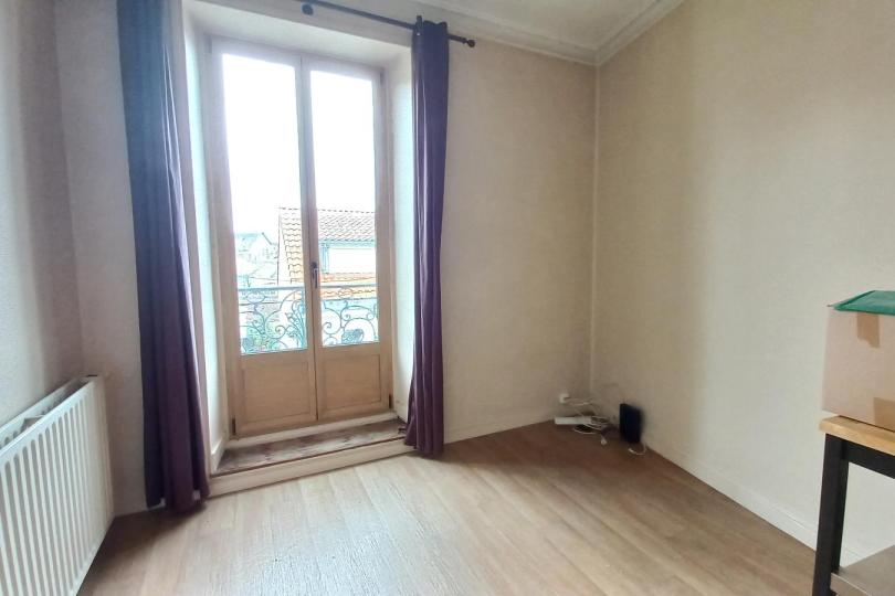 Photo n°3 - Louer un appartement 3 pièces<br/> de 58 m² à Nantes (44000)