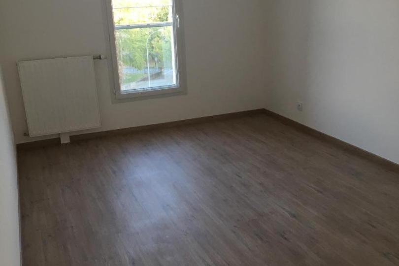 Image 3 Photo n°3 - Louer un appartement 3 pièces<br/> de 57 m² à Nantes (44300)