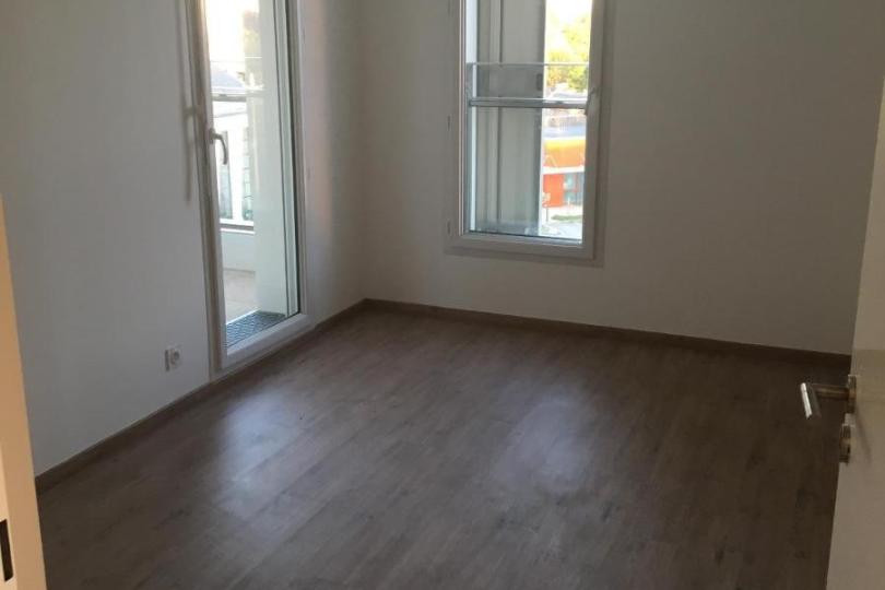 Image 4 Photo n°4 - Louer un appartement 3 pièces<br/> de 57 m² à Nantes (44300)