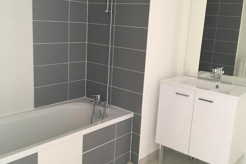 Image 5 Photo n°5 - Louer un appartement 3 pièces<br/> de 57 m² à Nantes (44300)