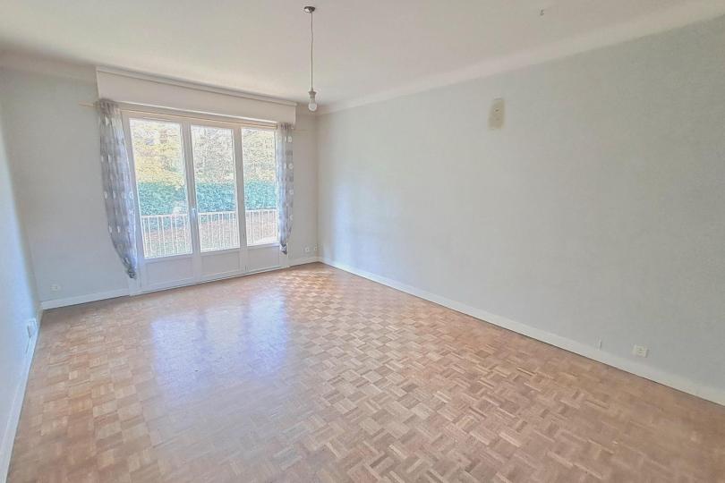 Photo n°1 - Louer un appartement 3 pièces<br/> de 68 m² à Nantes (44000)