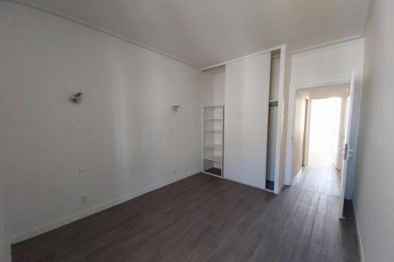 Photo n°2 - Louer un appartement 3 pièces<br/> de 44 m² à Nantes (44100)