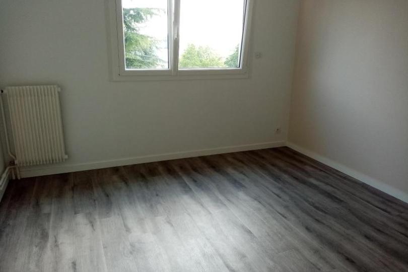 Photo n°4 - Louer un appartement 3 pièces<br/> de 62 m² à St Herblain (44800)