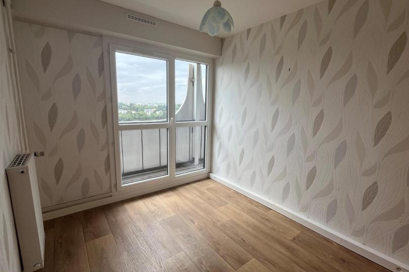 Image 5 Photo n°5 - Louer un appartement 4 pièces<br/> de 81 m² à Nantes (44200)