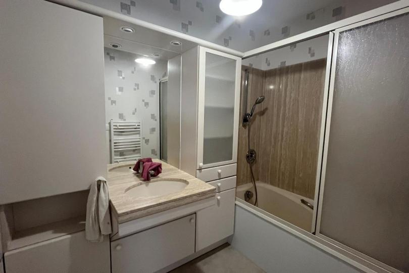 Image 6 Photo n°6 - Louer un appartement 4 pièces<br/> de 81 m² à Nantes (44200)