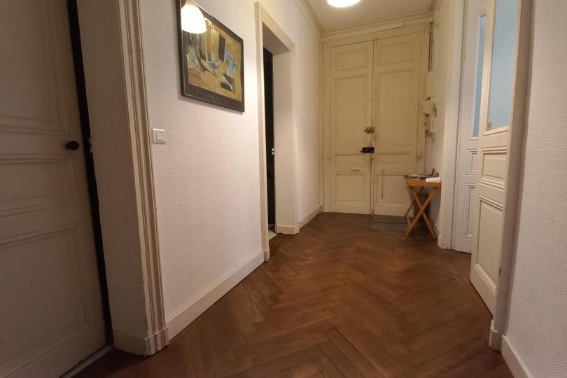 Photo n°2 - Louer un appartement 4 pièces<br/> de 91 m² à Nantes (44000)