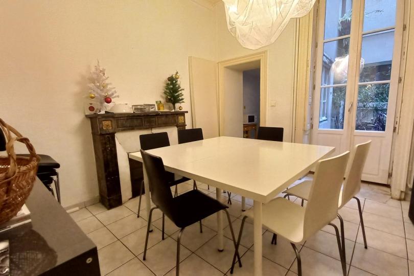 Photo n°3 - Louer un appartement 4 pièces<br/> de 91 m² à Nantes (44000)