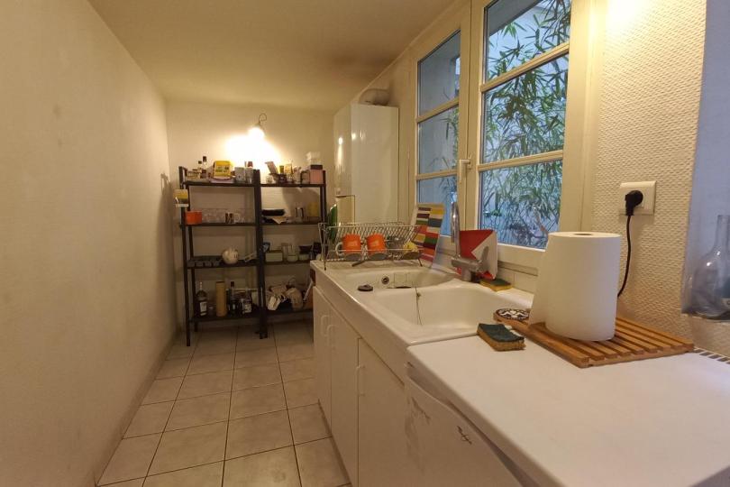 Photo n°4 - Louer un appartement 4 pièces<br/> de 91 m² à Nantes (44000)