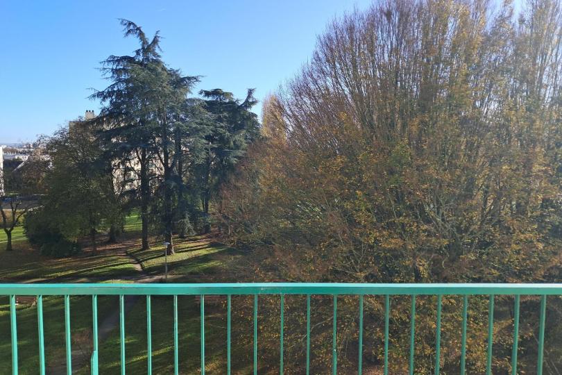 Photo n°6 - Louer un appartement 4 pièces<br/> de 68 m² à Nantes (44300)