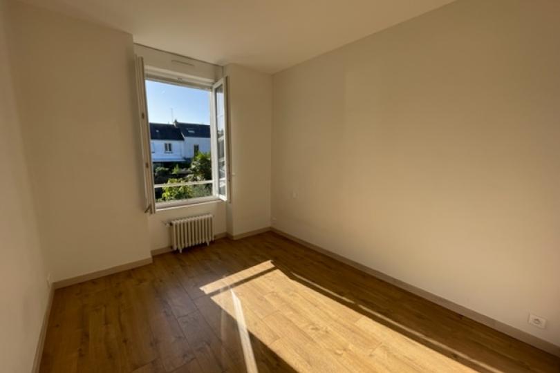 Photo n°4 - Louer un appartement 4 pièces<br/> de 84 m² à Nantes (44000)