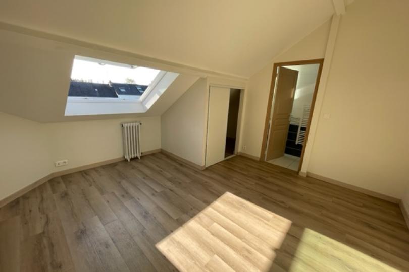 Photo n°6 - Louer un appartement 4 pièces<br/> de 84 m² à Nantes (44000)