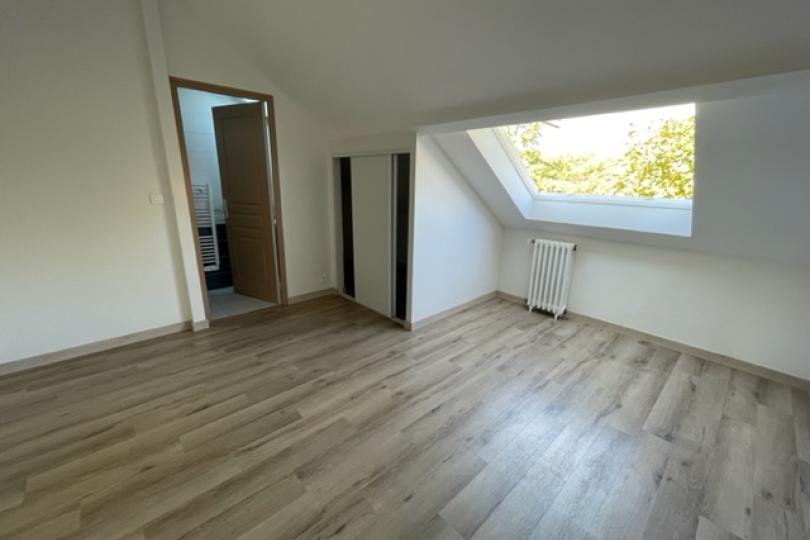 Photo n°8 - Louer un appartement 4 pièces<br/> de 84 m² à Nantes (44000)