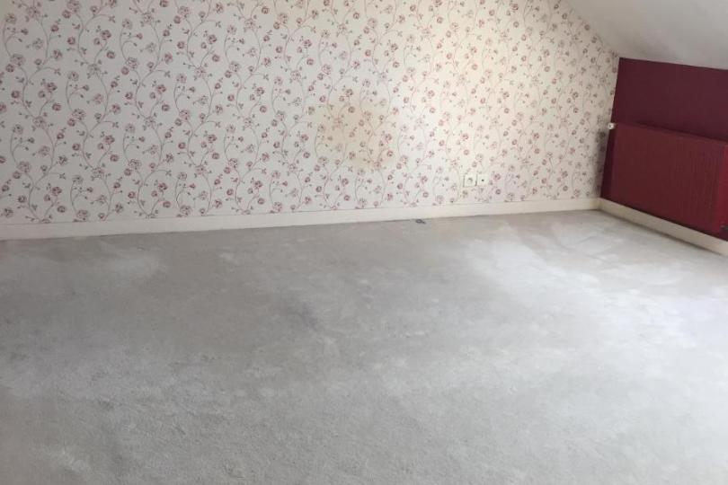 Photo n°7 - Louer un appartement 4 pièces<br/> de 85 m² à Nantes (44000)