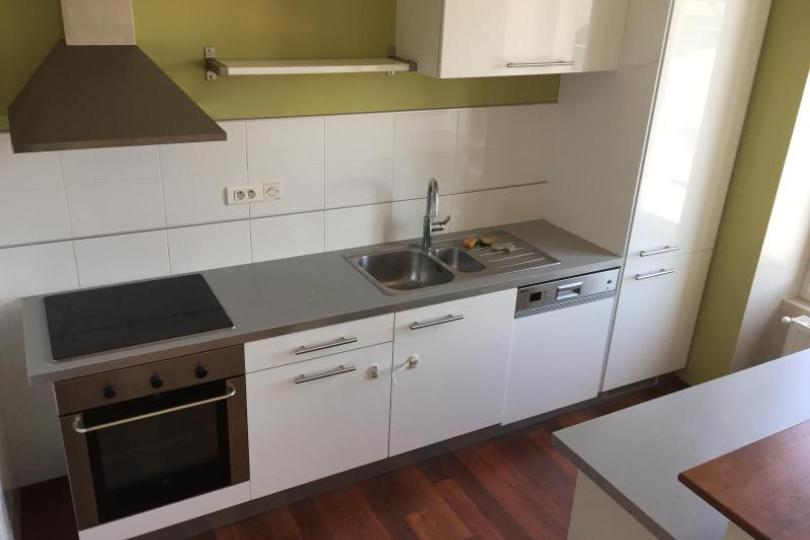 Photo n°4 - Louer un appartement 4 pièces<br/> de 85 m² à Nantes (44000)