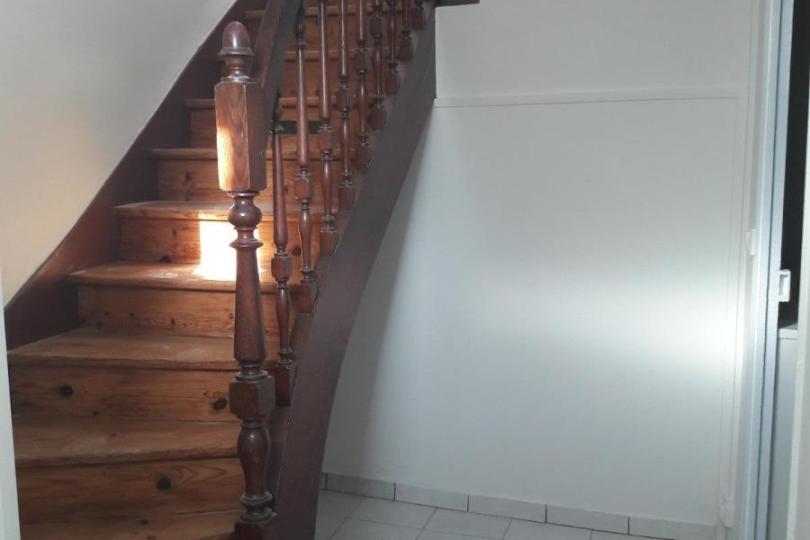 Photo n°2 - Louer un maison 3 pièces<br/> de 52 m² à Nantes (44000)