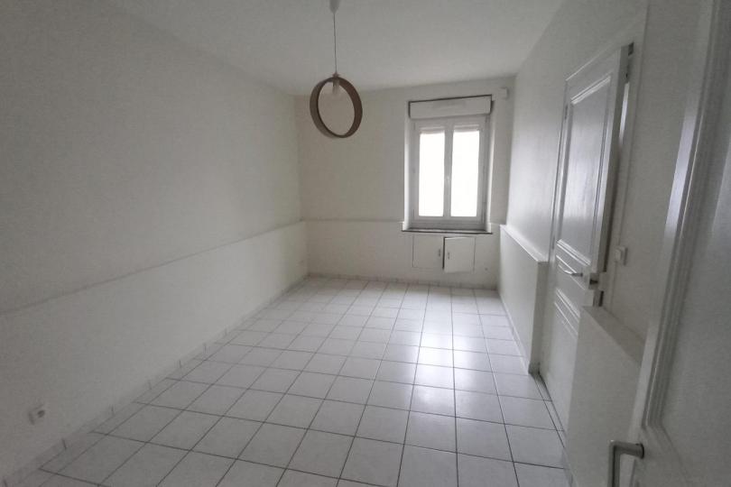Photo n°3 - Louer un maison 3 pièces<br/> de 52 m² à Nantes (44000)