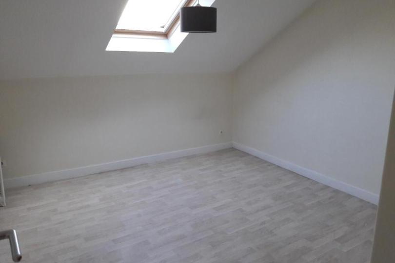 Photo n°5 - Louer un maison 3 pièces<br/> de 52 m² à Nantes (44000)