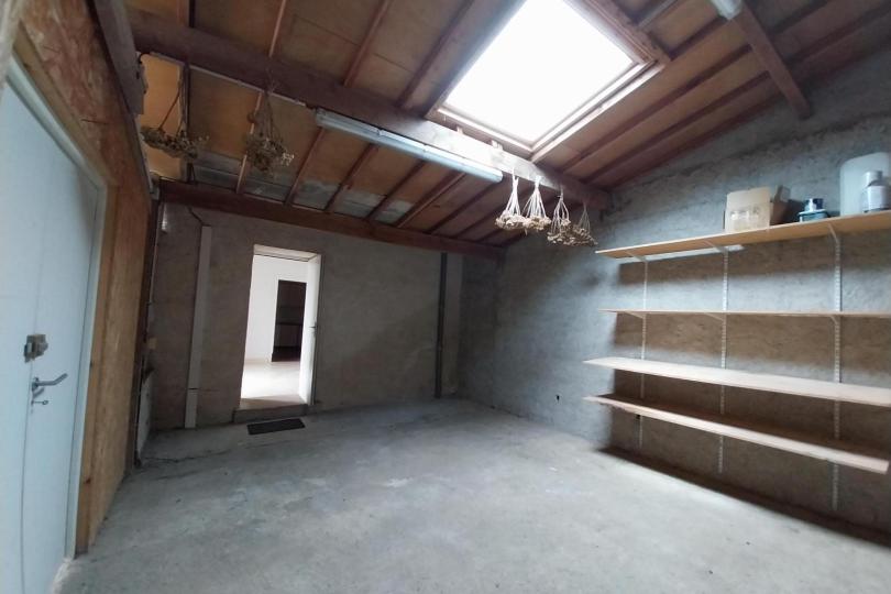 Photo n°14 - Louer un maison 4 pièces<br/> de 84 m² à Nantes (44300)