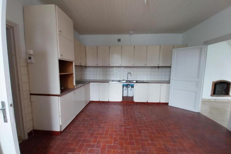 Photo n°4 - Louer un maison 4 pièces<br/> de 84 m² à Nantes (44300)