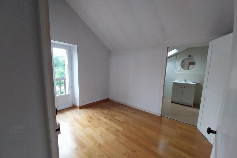 Photo n°5 - Louer un maison 4 pièces<br/> de 84 m² à Nantes (44300)