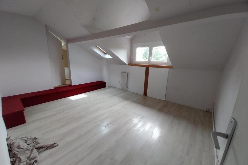 Photo n°6 - Louer un maison 4 pièces<br/> de 84 m² à Nantes (44300)