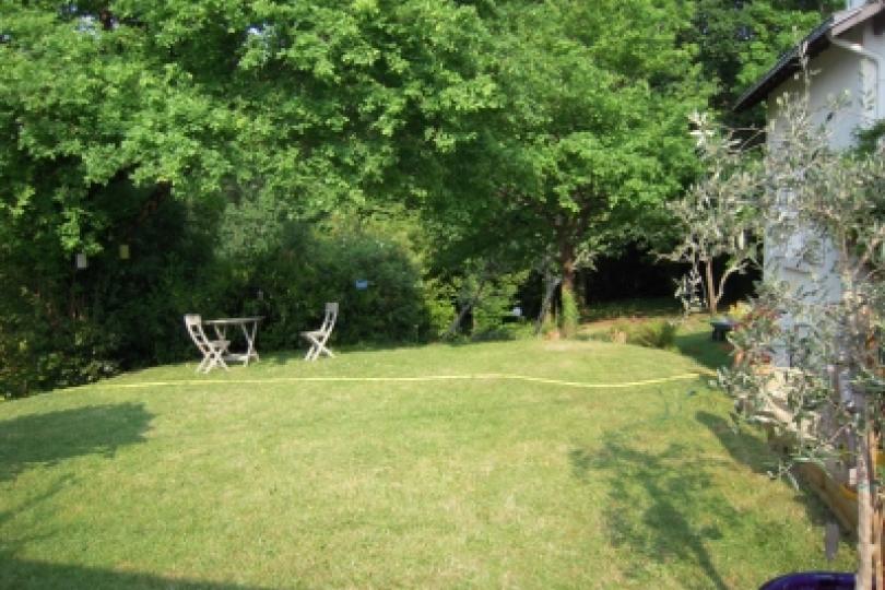 Photo n°7 - Louer un maison 4 pièces<br/> de 84 m² à Nantes (44300)