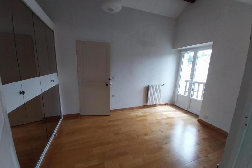 Photo n°9 - Louer un maison 4 pièces<br/> de 84 m² à Nantes (44300)