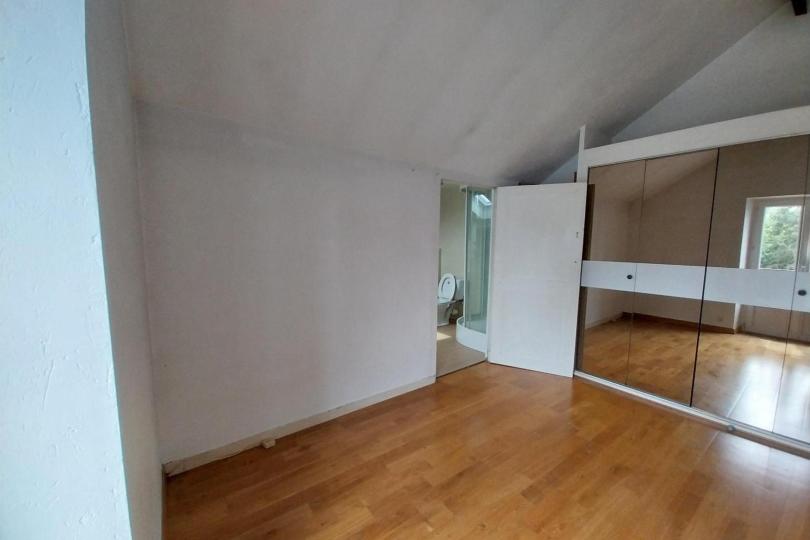 Photo n°10 - Louer un maison 4 pièces<br/> de 84 m² à Nantes (44300)