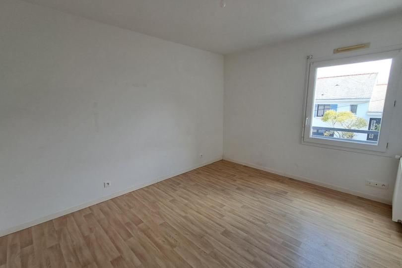 Photo n°4 - Louer un maison 4 pièces<br/> de 84 m² à Orvault (44700)