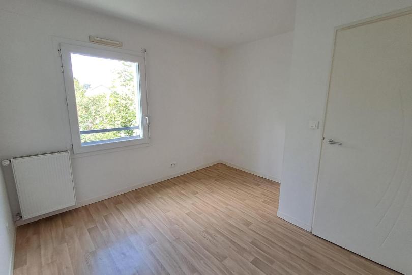 Photo n°5 - Louer un maison 4 pièces<br/> de 84 m² à Orvault (44700)