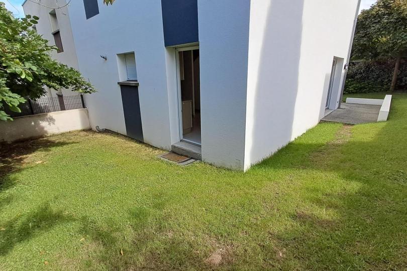 Photo n°6 - Louer un maison 4 pièces<br/> de 84 m² à Orvault (44700)