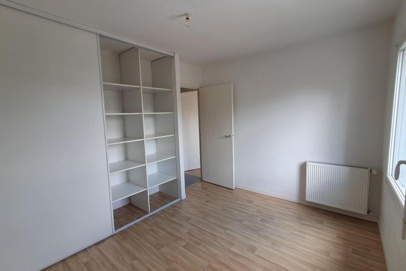 Photo n°7 - Louer un maison 4 pièces<br/> de 84 m² à Orvault (44700)
