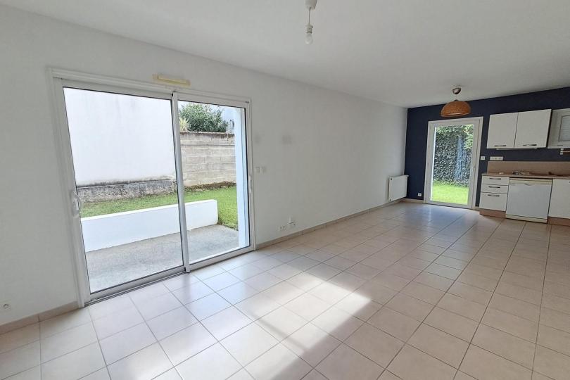 Photo n°2 - Louer un maison 4 pièces<br/> de 84 m² à Orvault (44700)