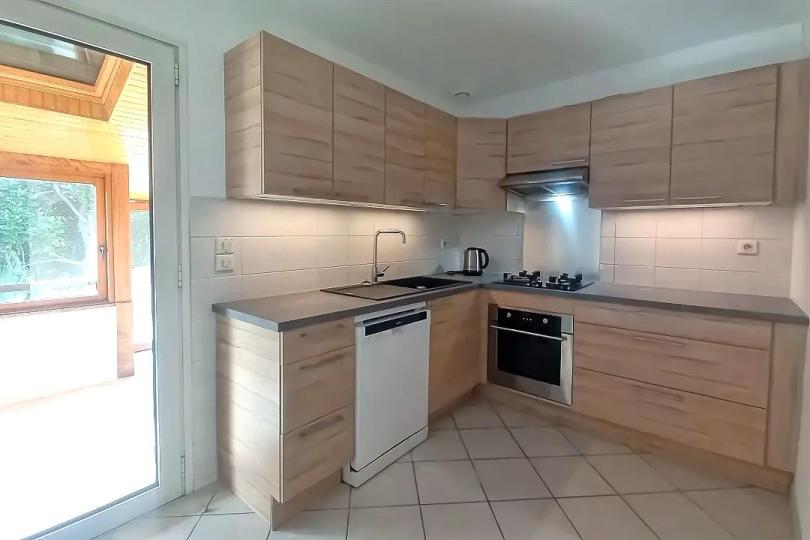 Photo n°2 - Louer un maison 8 pièces<br/> de 195 m² à Nantes (44100)