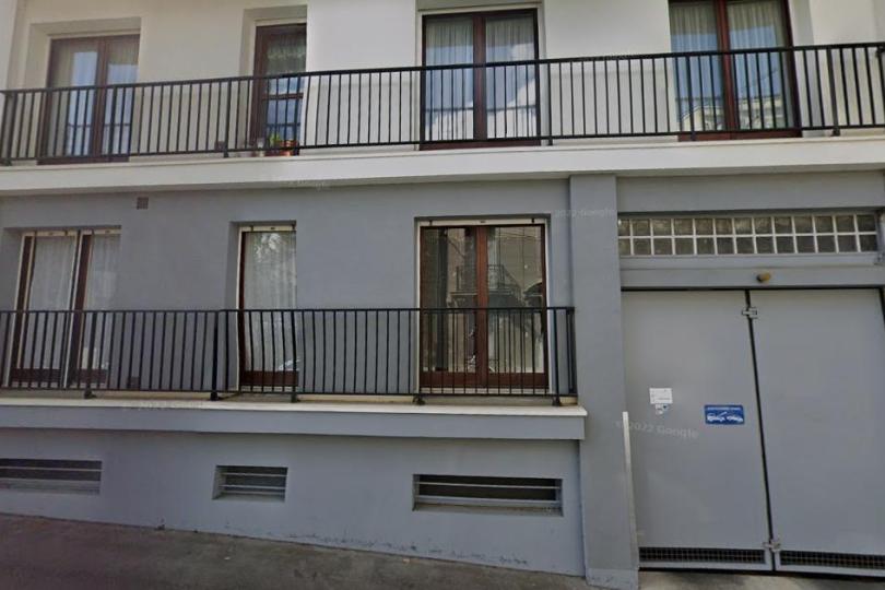 Photo n°1 - Louer un parking<br/> à Nantes (44000)