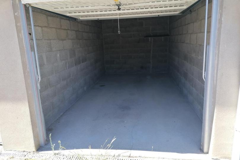 Photo n°1 - Louer un parking<br/> à Nantes (44000)