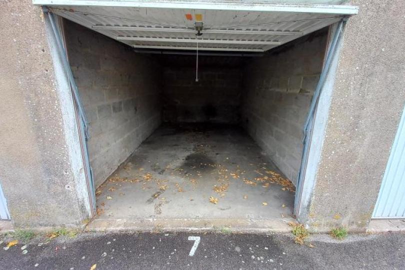 Photo n°2 - Louer un parking<br/> à Nantes (44100)