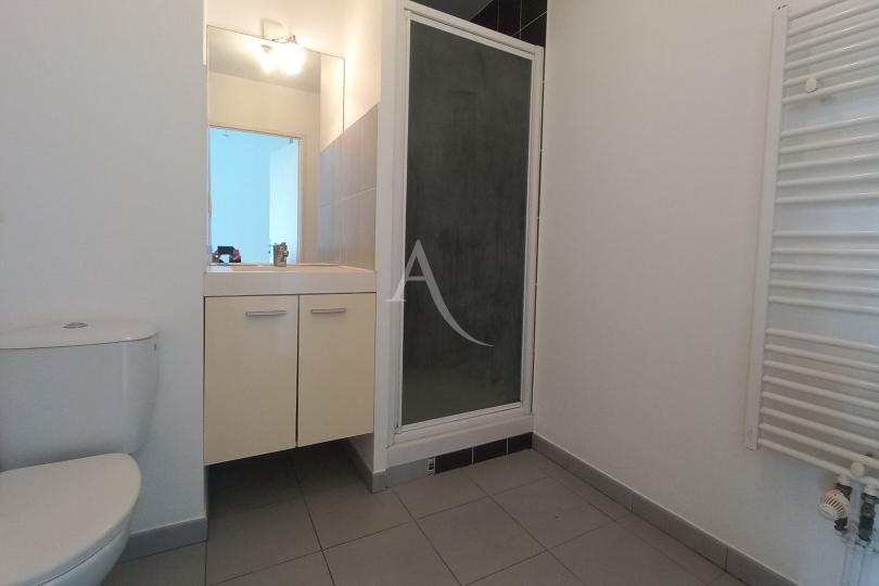 Photo n°4 - Acheter un appartement studio<br/> de 28 m² à Nantes (44200)