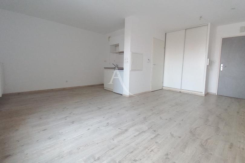 Photo n°2 - Acheter un appartement studio<br/> de 28 m² à Nantes (44200)