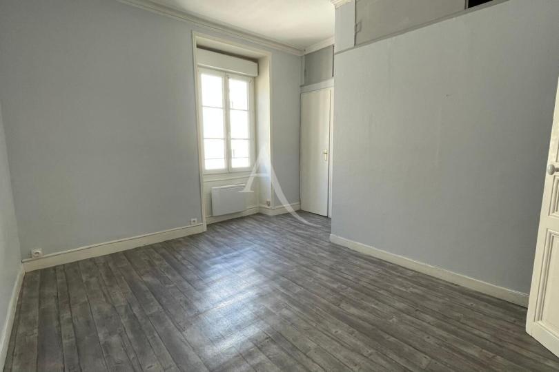 Photo n°1 - Acheter un appartement studio<br/> de 26 m² à Nantes (44100)