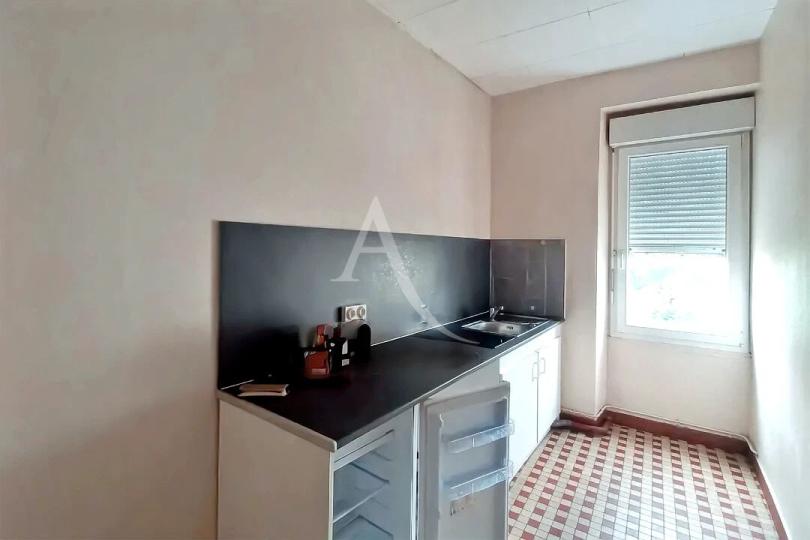Photo n°2 - Acheter un appartement studio<br/> de 26 m² à Nantes (44100)