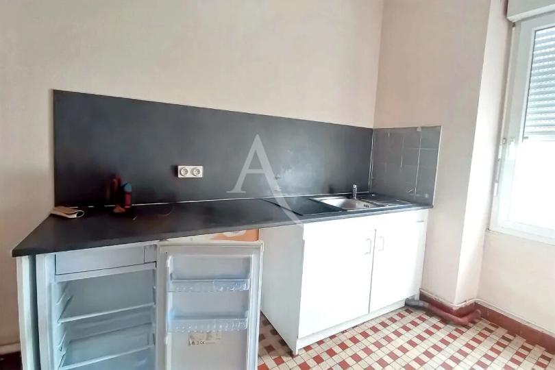 Photo n°3 - Acheter un appartement studio<br/> de 26 m² à Nantes (44100)