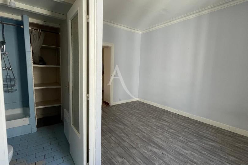 Photo n°5 - Acheter un appartement studio<br/> de 26 m² à Nantes (44100)